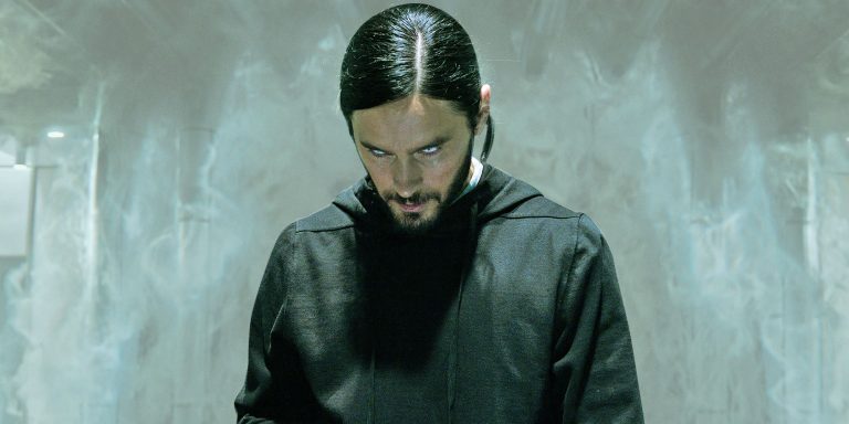 Sony Moves Jared Leto’s “Morbius” Movie, Again
