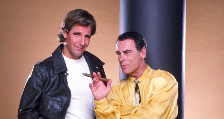 NBC Greenlights “Quantum Leap” Pilot, Scott Bakula May be Involved