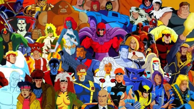 Fun Sunday Activity: Guess The 90s Cartoon Theme