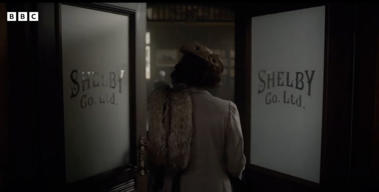 “Peaky Blinders” 6th and Final Season Trailer Kicks off 2022