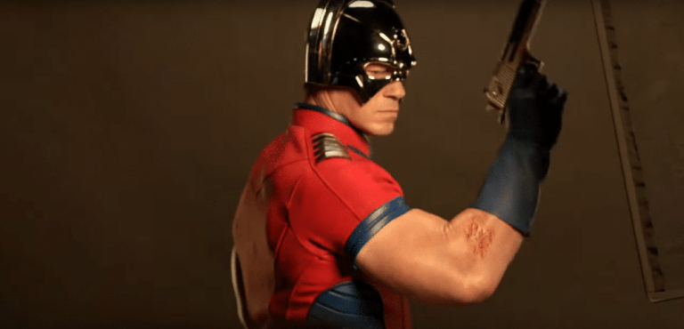 James Gunn: “Peacemaker” Has Post-Credits Scene in Every Episode