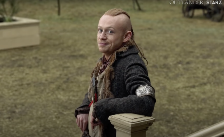 STARZ Releases “Outlander” Season 6 Trailer