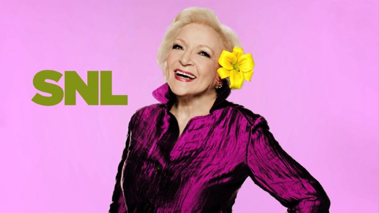See Lindsay van Ekelenburg’s Glorious Art Tribute to Betty White