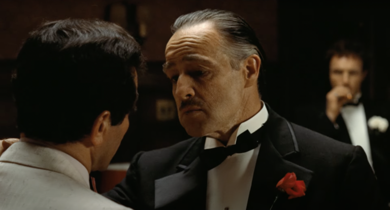 “The Godfather” Turns 50, Massive 4k Set On the Way