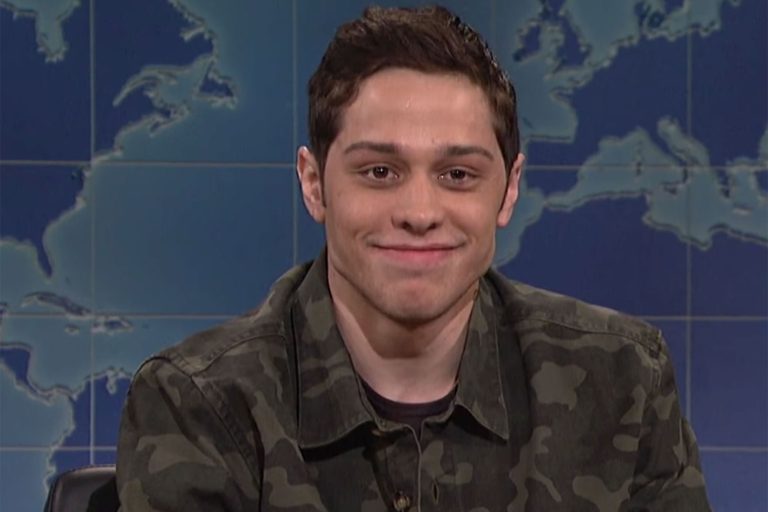 Remembering Bob Saget: Pete Davidson’s Story