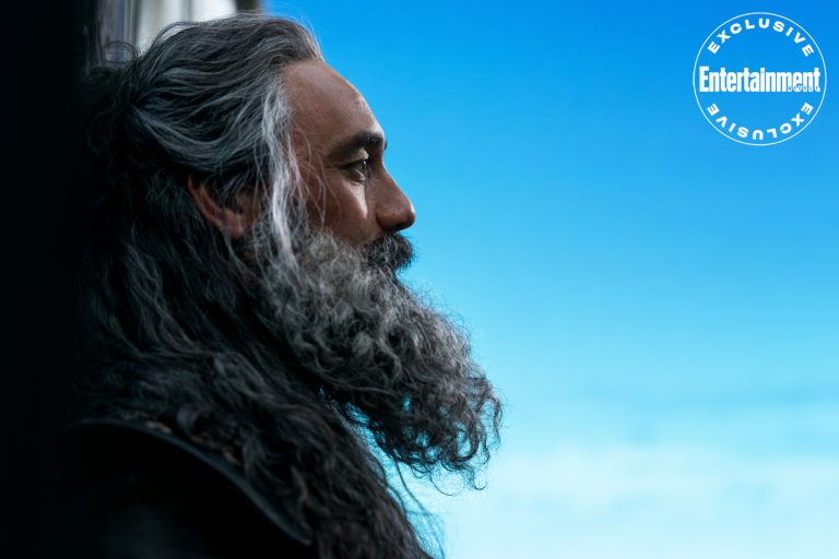 Taika Waititi’s Piratical Comedy “Our Flag Means Death” Gets First Look