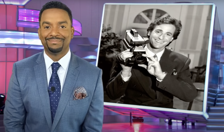 America’s Funniest Home Videos Releases Loving Bob Saget Tribute