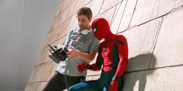 “Spider-Man” Helmer Jon Watts May Direct Star Wars Project