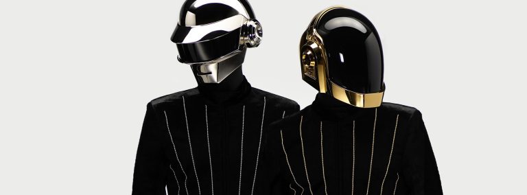 Is Daft Punk Coming Back?!