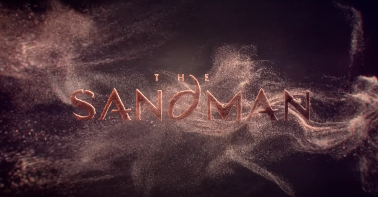 Neil Gaiman Addresses “The Sandman” Netflix Release Date Rumors
