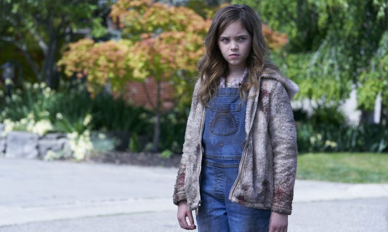 Blumhouse’s “Firestarter” Reboot Gets May Release Date