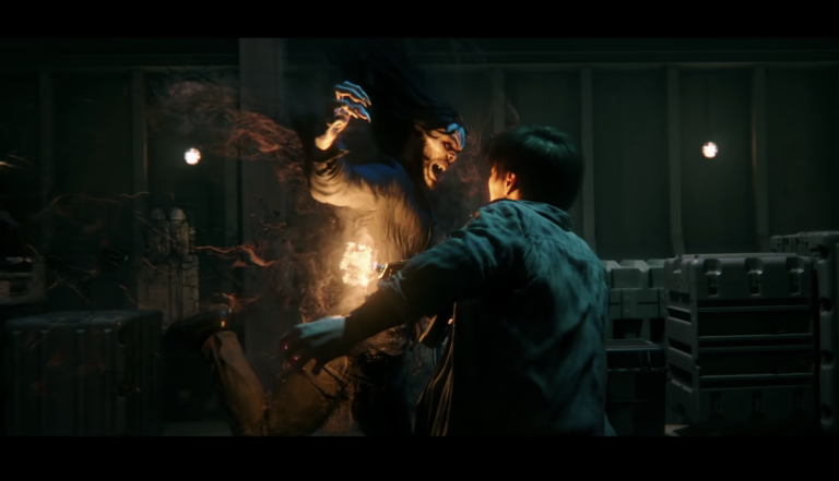 Final “Morbius” Trailer Hits Ahead of Eventual Theatrical Release