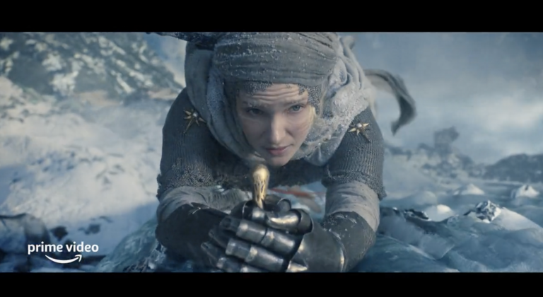 “The Rings of Power” First Teaser Trailer Releases During Super Bowl LVI