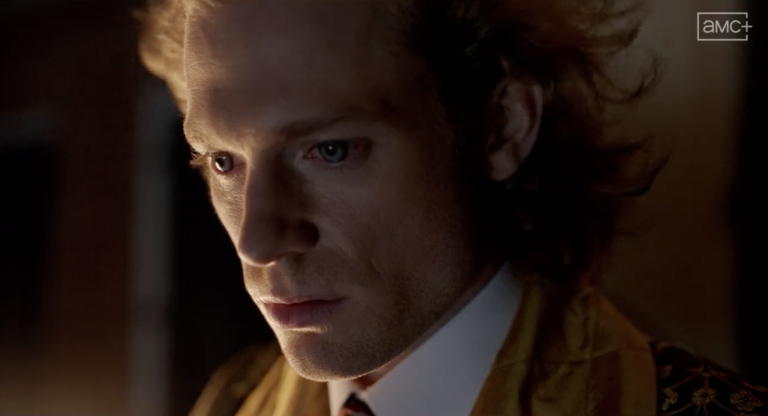 First Look at AMC’s “Interview with the Vampire” Series!