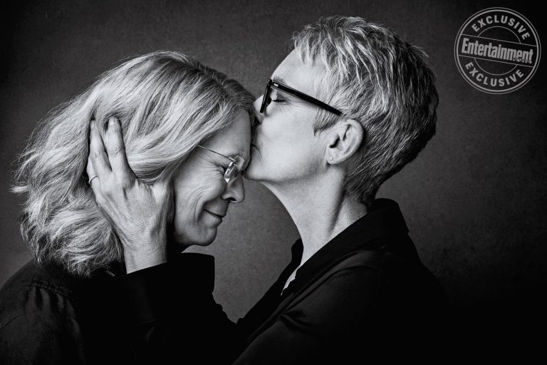 Jamie Lee Curtis Bids Farewell to “Halloween” Franchise
