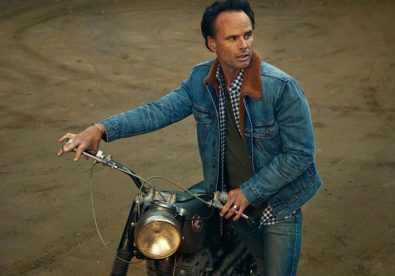 Walton Goggins to Lead Amazon’s “Fallout” Live-Action Series