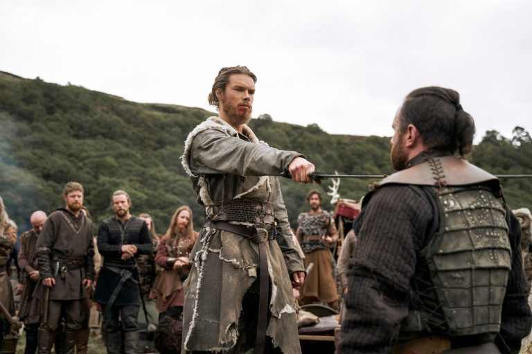 IGN Fan Fest 2022: First 6 Minutes of “Vikings: Valhalla” Released!