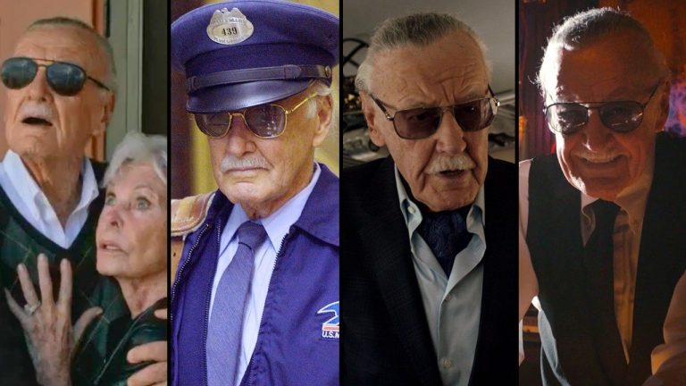 Avengers Campus Reveals Stan Lee Plaque at Disneyland