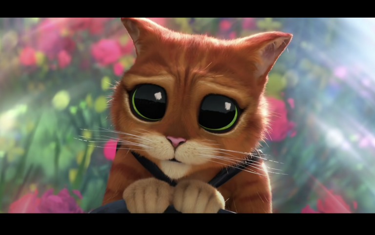 “Puss in Boots 2” Official Trailer Confirms Film’s Existence