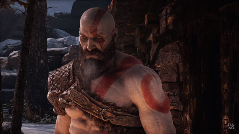 “God of War” Series Reportedly in Development at Amazon