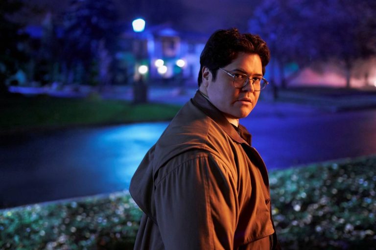 Harvey Guillén Joins WB’s “Blue Beetle” Cast!