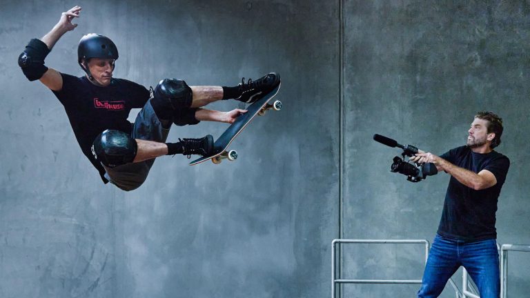 Tony Hawk Docu “Until the Wheels Fall Off” Gets Official Trailer