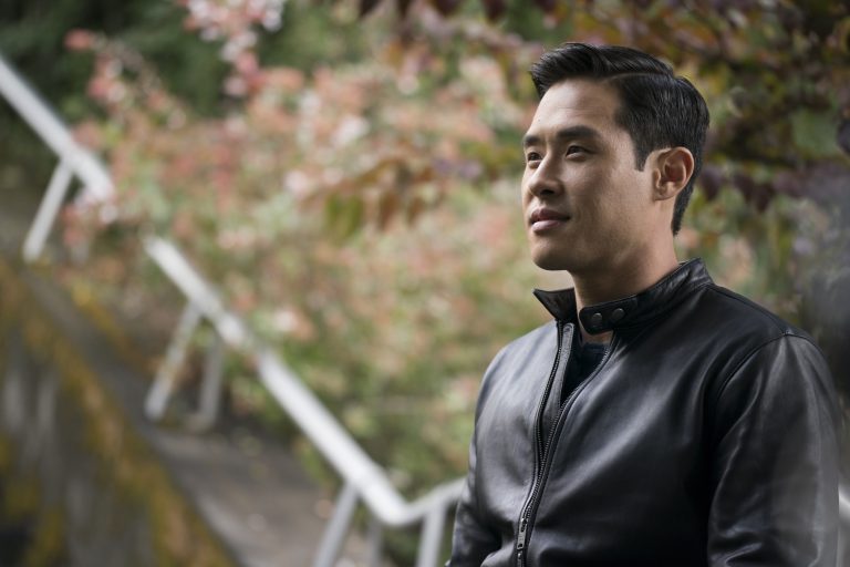 Raymond Lee to Lead “Quantum Leap” Reboot for NBC