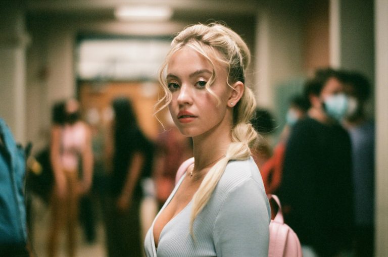 Sony’s “Madame Web” Film Adds Sydney Sweeney