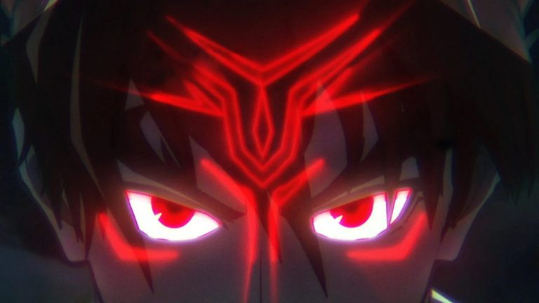 First Look At Netflix’s “TEKKEN: Bloodline” Anime is Here