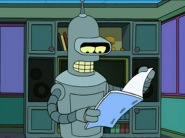 John DiMaggio WILL Voice Bender in Hulu’s “Futurama” Revival