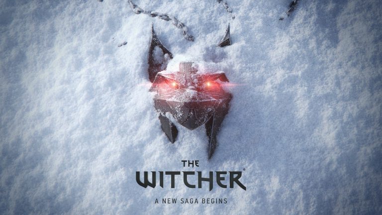 CD Projekt Red Announces New The Witcher Game in the Works