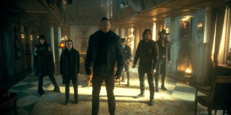 Netflix Reveals “The Umbrella Academy” Season 3 Premiere Date!