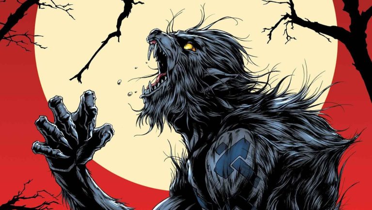 Michael Giacchino to Direct “Werewolf By Night” for Marvel Studios