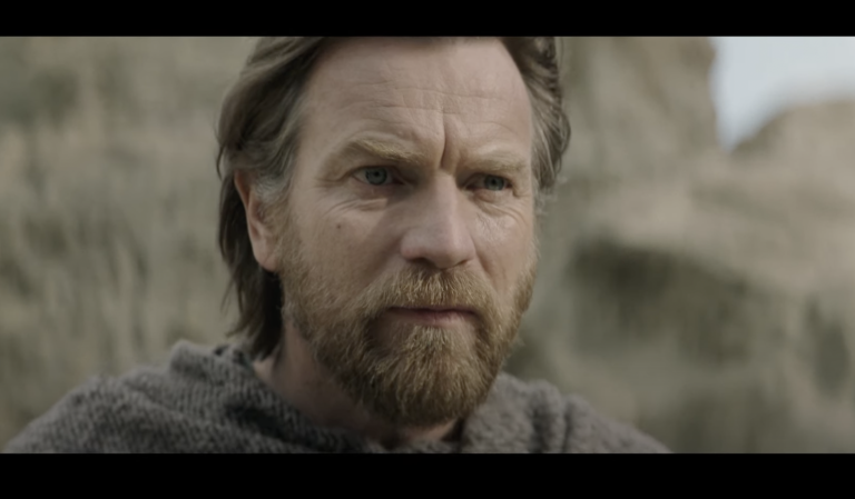 Disney+ Delays “Obi Wan Kenobi” Premiere