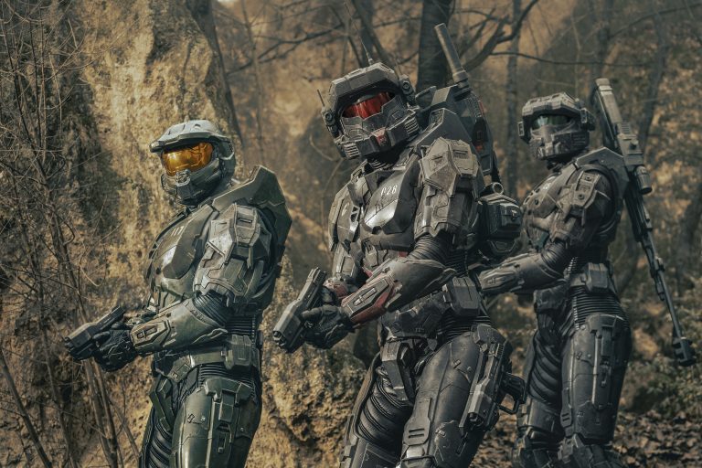 “HALO” is Ambitious World-Building Worth a Watch