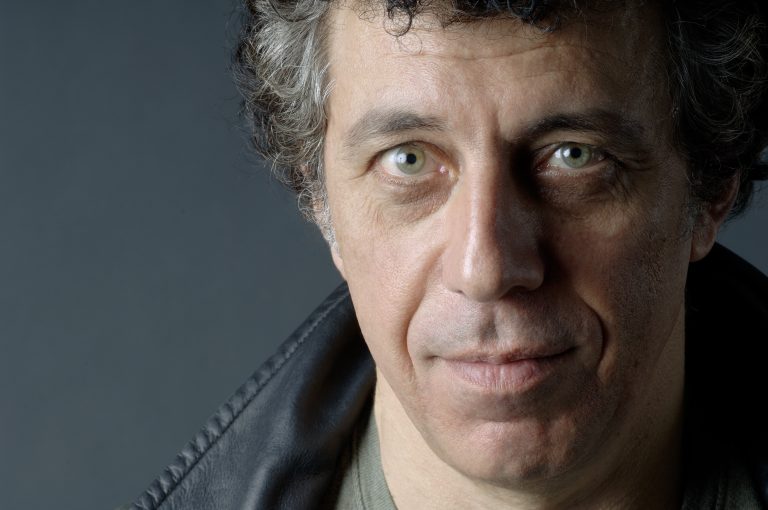 Eric Bogosian to Play Daniel in AMC’s “Interview with a Vampire”