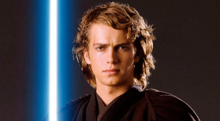 “Obi Wan Kenobi” Shares First Look at Return of Hayden Christensen