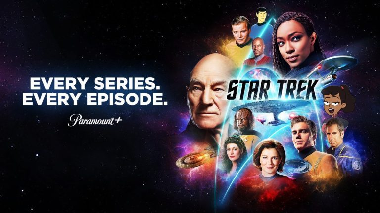 Paramount+ Does NOT Have ‘Every Series, Every Episode’ of “Star Trek”