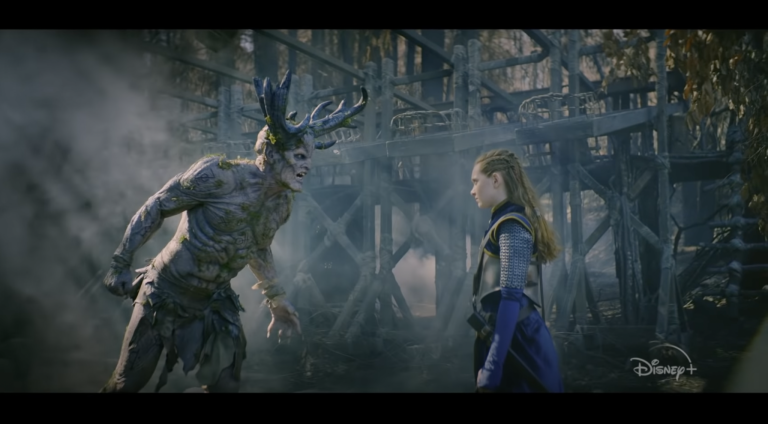 Disney+ Teases Fantasy Competition Series “The Quest”