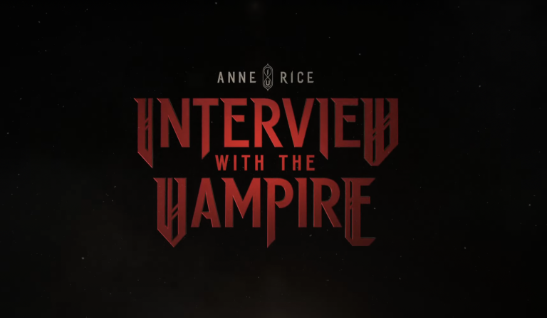 AMC’s “Interview with the Vampire” Teases Fall 2022 Release!