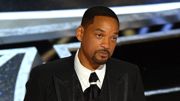 Will Smith Chooses to Resign from Academy Following Oscars