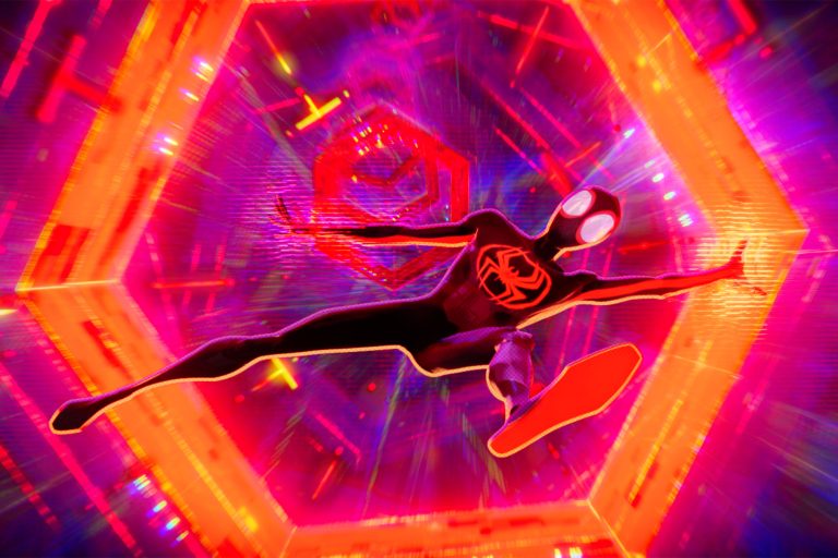 Sony Shifts “Spider-Verse,” “Madame Web” Release Dates