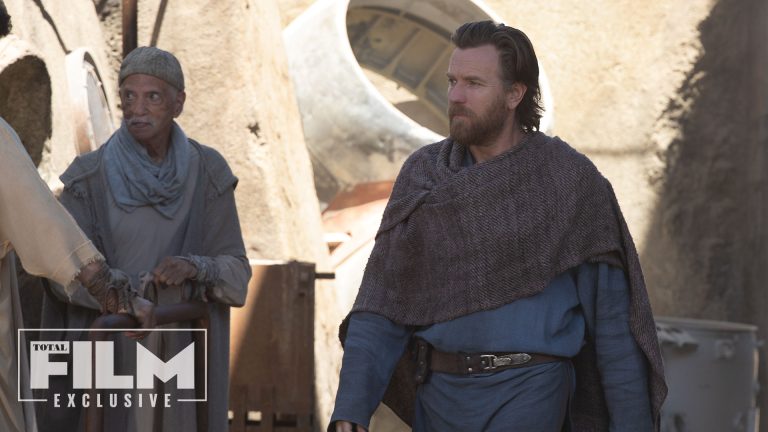 “Obi Wan Kenobi” Images Revealed in New Issue of Total Film