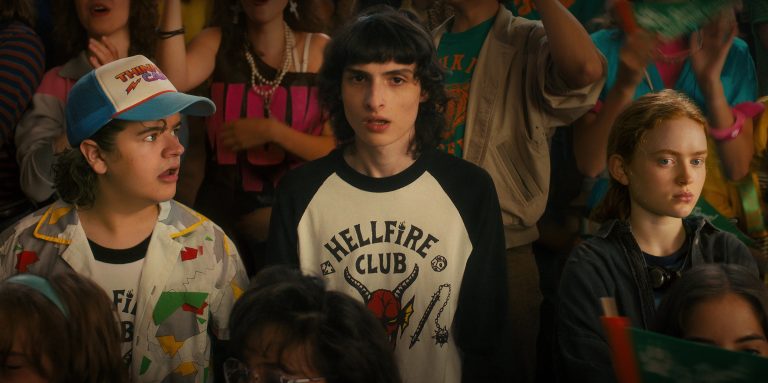 “Stranger Things” Season 4 Vol. 1 Trailer is Here!