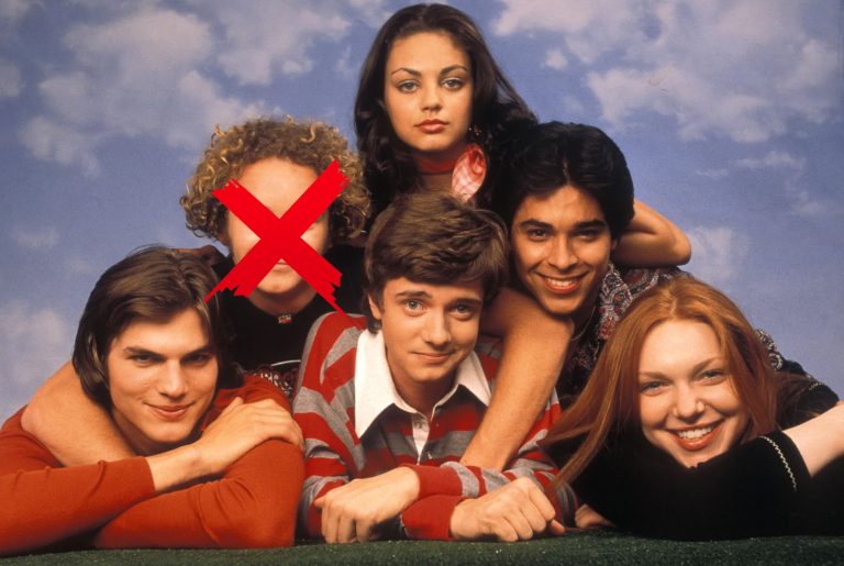 “That ’70s Show” Cast Will Appear on Netflix’s “That ’90s Show!”