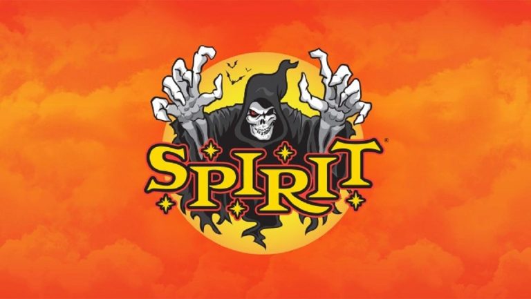 Get Ready for “Spirit Halloween” The Movie with Christopher Lloyd!