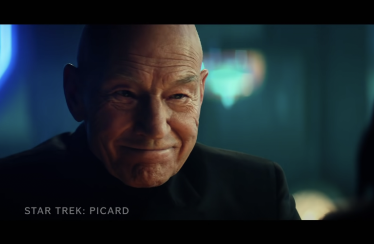 Final Season of “Star Trek: Picard” Will be “Next Generation” Reunion!