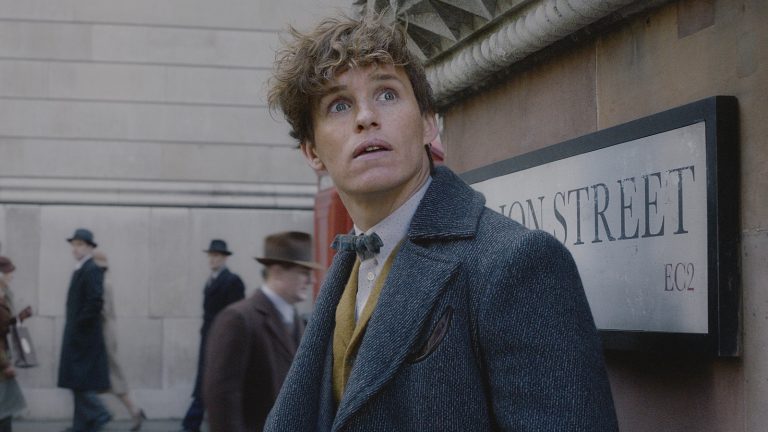 Could “Fantastic Beasts” Quintology End with 3rd Film?