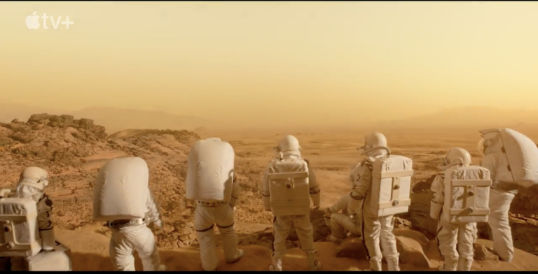 “For All Mankind” Season 3 Gets Teaser, Official Release Date!