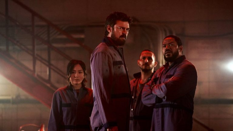 Amazon Prime Video Unleashes “The Boys” Season 3 Trailer